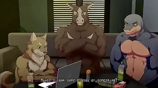 Gay Sex 17